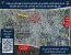 Evacuation order map posted by the IDF's Arabic spokesperson on 08 July, 2024