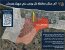 Evacuation order map posted by the IDF's Arabic spokesperson on 19 May, 2025