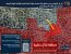 Evacuation order map posted by the IDF's Arabic spokesperson on 09 June, 2025