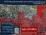 Evacuation order map posted by the IDF's Arabic spokesperson on 10 June, 2025