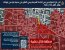 Evacuation order map posted by the IDF's Arabic spokesperson on 20 June, 2025
