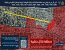 Evacuation order map posted by the IDF's Arabic spokesperson on 24 June, 2025