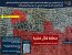 Evacuation order map posted by the IDF's Arabic spokesperson on 28 June, 2025