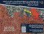 Evacuation order map posted by the IDF's Arabic spokesperson on 20 July, 2025