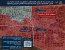 Evacuation order map posted by the IDF's Arabic spokesperson on 20 July, 2025