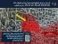 Evacuation order map posted by the IDF's Arabic spokesperson on 06 August, 2025