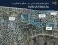 Evacuation order map posted by the IDF's Arabic spokesperson on 27 August, 2025