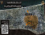 Evacuation order map posted by the IDF's Arabic spokesperson on 02 December, 2023