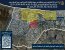 Evacuation order map posted by the IDF's Arabic spokesperson on 22 August, 2024