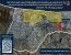 Evacuation order map posted by the IDF's Arabic spokesperson on 24 August, 2024