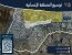 Evacuation order map posted by the IDF's Arabic spokesperson on 06 October, 2024