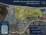 Evacuation order map posted by the IDF's Arabic spokesperson on 31 December, 2024