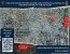 Evacuation order map posted by the IDF's Arabic spokesperson on 14 May, 2024