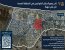 Evacuation order map posted by the IDF's Arabic spokesperson on 20 March, 2025