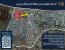 Evacuation order map posted by the IDF's Arabic spokesperson on 23 March, 2025