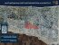 Evacuation order map posted by the IDF's Arabic spokesperson on 03 April, 2025