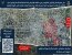 Evacuation order map posted by the IDF's Arabic spokesperson on 11 May, 2024