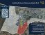 Evacuation order map posted by the IDF's Arabic spokesperson on 11 April, 2025
