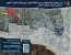 Evacuation order map posted by the IDF's Arabic spokesperson on 12 April, 2025